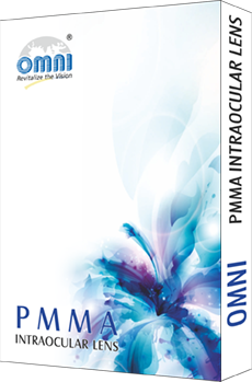 PMMA-Box