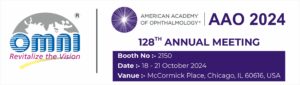 American Academy Of Ophthalmology 2024