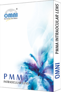 PMMA-Box